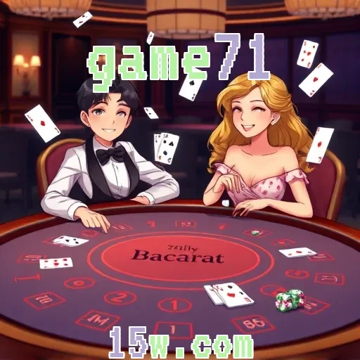 game71: Descubra Como as Cartas Podem Transformar seu Jogo