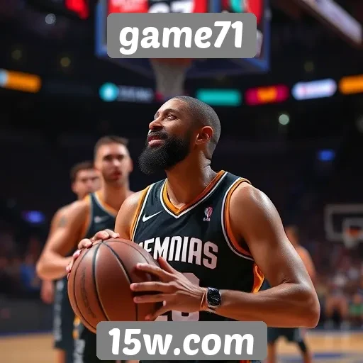 game71 apresenta novas mecânicas de jogo