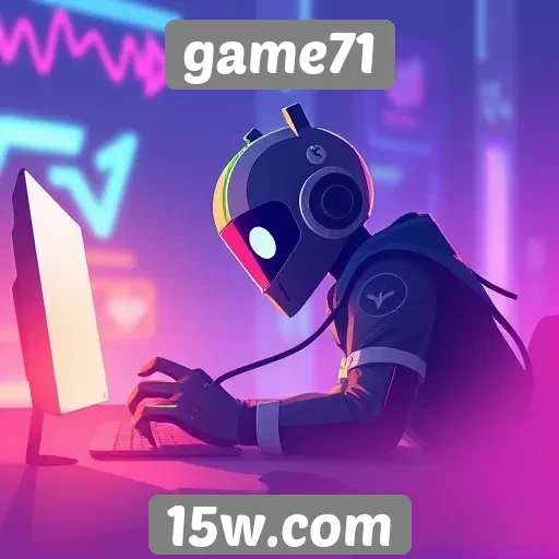 Tendências de jogos online discutidas no game71