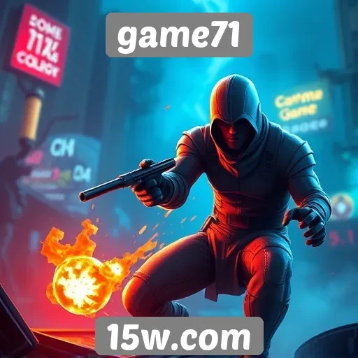 jogos mais populares no game71 em 2025