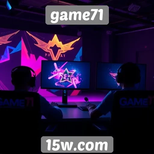 Novos recursos de streaming são adicionados ao game71